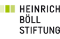 Heinrich Böll Foundation logo